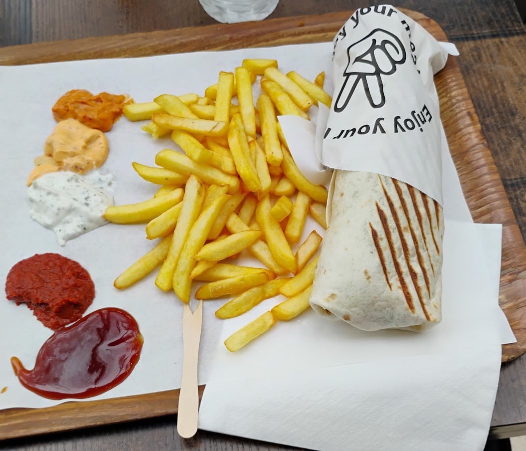 Lunch Club 3